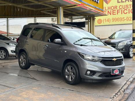 CHEVROLET Spin 1.8 4P FLEX LTZ AUTOMTICO, Foto 3