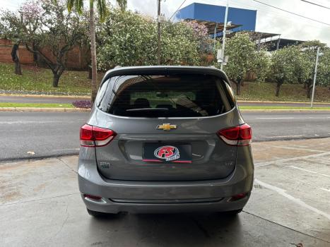 CHEVROLET Spin 1.8 4P FLEX LTZ AUTOMTICO, Foto 4