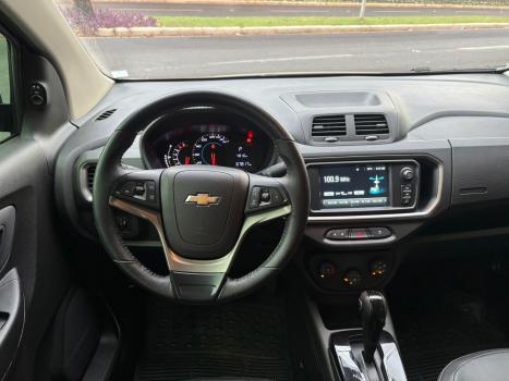 CHEVROLET Spin 1.8 4P FLEX LTZ AUTOMTICO, Foto 6