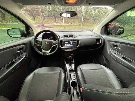 CHEVROLET Spin 1.8 4P FLEX LTZ AUTOMTICO, Foto 7