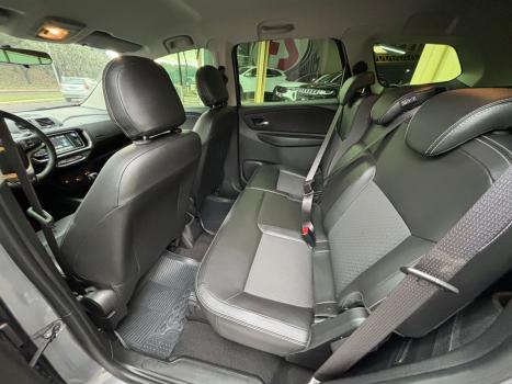 CHEVROLET Spin 1.8 4P FLEX LTZ AUTOMTICO, Foto 8