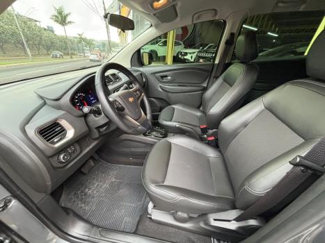 CHEVROLET Spin 1.8 4P FLEX LTZ AUTOMTICO, Foto 9
