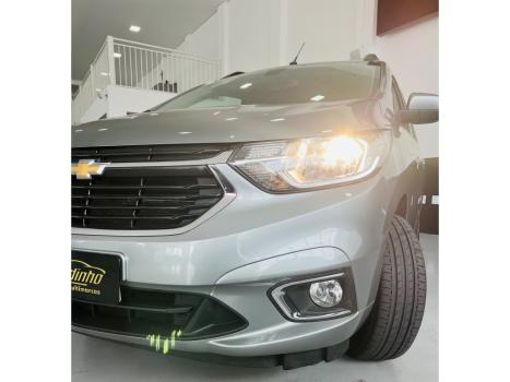 CHEVROLET Spin 1.8 4P FLEX PREMIER 7 LUGARES AUTOMTICO, Foto 5