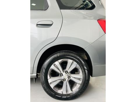 CHEVROLET Spin 1.8 4P FLEX PREMIER 7 LUGARES AUTOMTICO, Foto 6