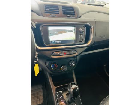 CHEVROLET Spin 1.8 4P FLEX PREMIER 7 LUGARES AUTOMTICO, Foto 10