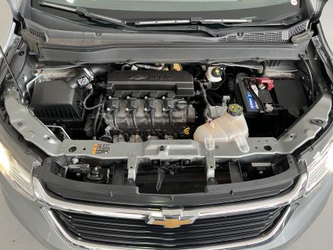 CHEVROLET Spin 1.8 4P FLEX PREMIER 7 LUGARES AUTOMTICO, Foto 12