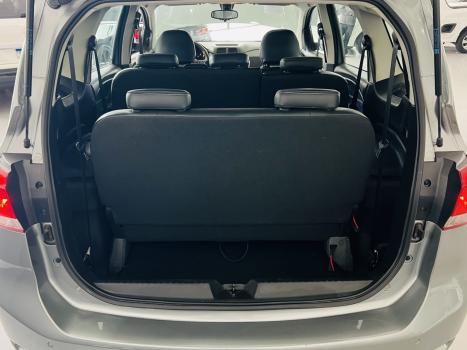 CHEVROLET Spin 1.8 4P FLEX PREMIER 7 LUGARES AUTOMTICO, Foto 13
