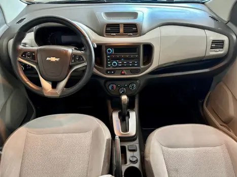 CHEVROLET Spin 1.8 4P FLEX LTZ 7 LUGARES AUTOMTICO, Foto 6