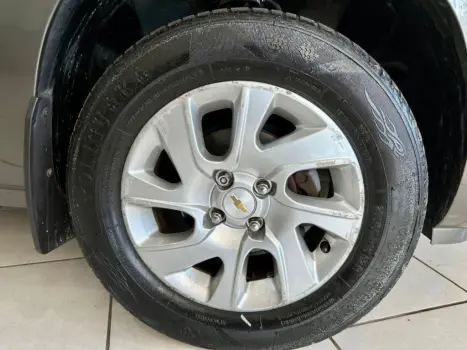 CHEVROLET Spin 1.8 4P FLEX LTZ 7 LUGARES AUTOMTICO, Foto 9