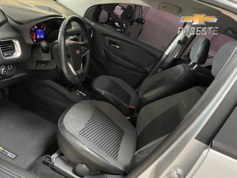 CHEVROLET Spin 1.8 4P FLEX ACTIVE7 7 LUGARES AUTOMTICO, Foto 5
