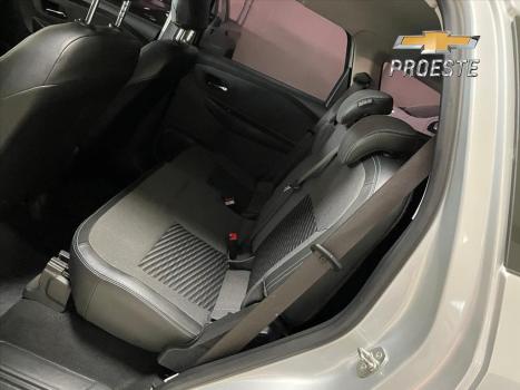 CHEVROLET Spin 1.8 4P FLEX ACTIVE7 7 LUGARES AUTOMTICO, Foto 6