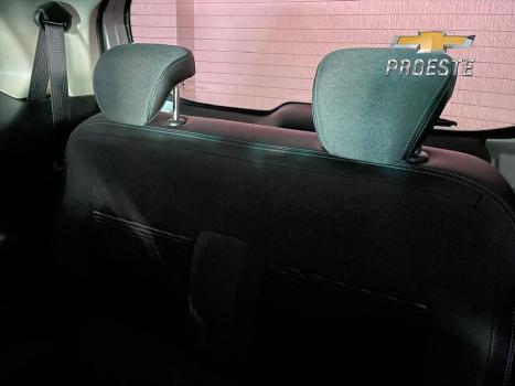 CHEVROLET Spin 1.8 4P FLEX ACTIVE7 7 LUGARES AUTOMTICO, Foto 7