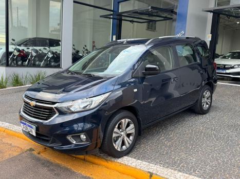 CHEVROLET Spin 1.8 4P FLEX LTZ 7 LUGARES AUTOMTICO, Foto 2