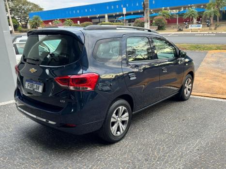 CHEVROLET Spin 1.8 4P FLEX LTZ 7 LUGARES AUTOMTICO, Foto 3