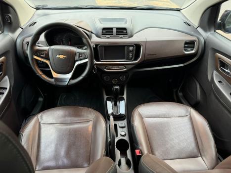 CHEVROLET Spin 1.8 4P FLEX LTZ 7 LUGARES AUTOMTICO, Foto 6