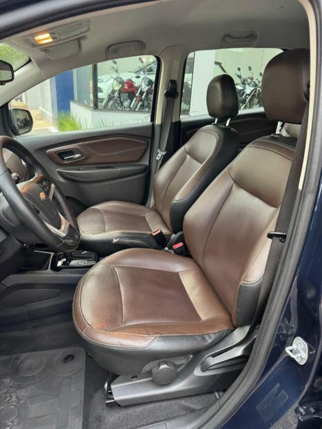 CHEVROLET Spin 1.8 4P FLEX LTZ 7 LUGARES AUTOMTICO, Foto 7