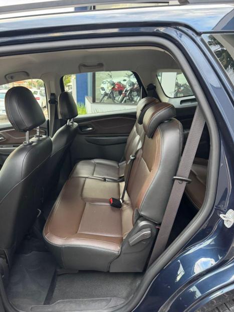 CHEVROLET Spin 1.8 4P FLEX LTZ 7 LUGARES AUTOMTICO, Foto 8
