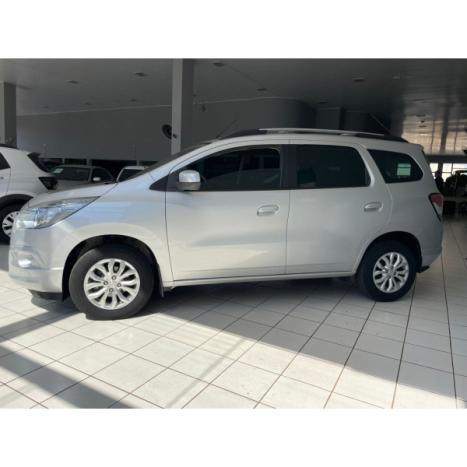 CHEVROLET Spin 1.8 4P FLEX LTZ 7 LUGARES, Foto 4