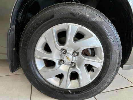 CHEVROLET Spin 1.8 4P FLEX LTZ 7 LUGARES AUTOMTICO, Foto 8