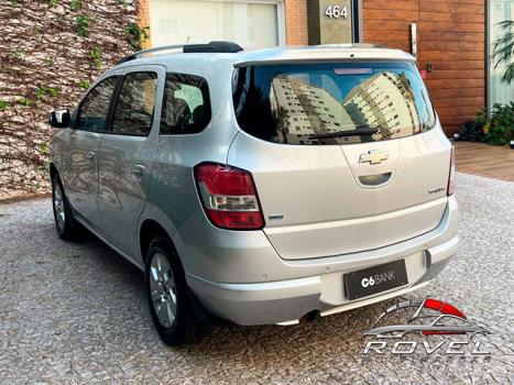 CHEVROLET Spin 1.8 4P FLEX LTZ 7 LUGARES AUTOMTICO, Foto 5