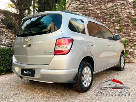 CHEVROLET Spin 1.8 4P FLEX LTZ 7 LUGARES AUTOMTICO, Foto 7
