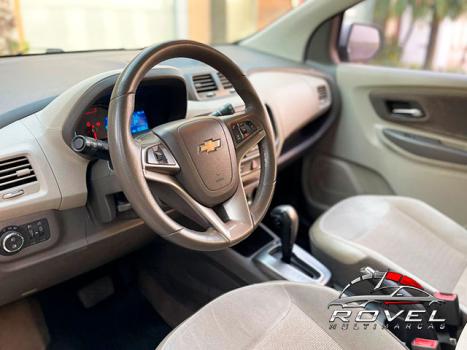 CHEVROLET Spin 1.8 4P FLEX LTZ 7 LUGARES AUTOMTICO, Foto 10