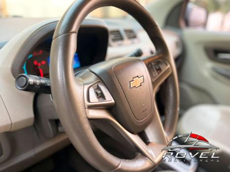 CHEVROLET Spin 1.8 4P FLEX LTZ 7 LUGARES AUTOMTICO, Foto 11