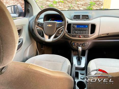 CHEVROLET Spin 1.8 4P FLEX LTZ 7 LUGARES AUTOMTICO, Foto 12