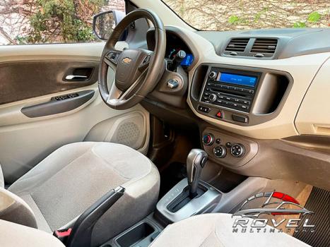 CHEVROLET Spin 1.8 4P FLEX LTZ 7 LUGARES AUTOMTICO, Foto 13