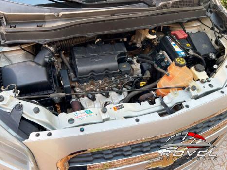 CHEVROLET Spin 1.8 4P FLEX LTZ 7 LUGARES AUTOMTICO, Foto 23