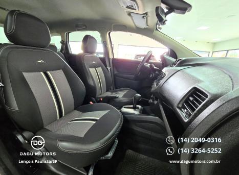 CHEVROLET Spin 1.8 4P FLEX ACTIVE5 AUTOMTICO, Foto 7