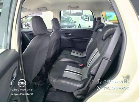 CHEVROLET Spin 1.8 4P FLEX ACTIVE5 AUTOMTICO, Foto 9