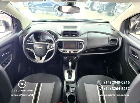 CHEVROLET Spin 1.8 4P FLEX ACTIVE5 AUTOMTICO, Foto 10