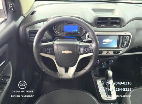 CHEVROLET Spin 1.8 4P FLEX ACTIVE5 AUTOMTICO, Foto 11