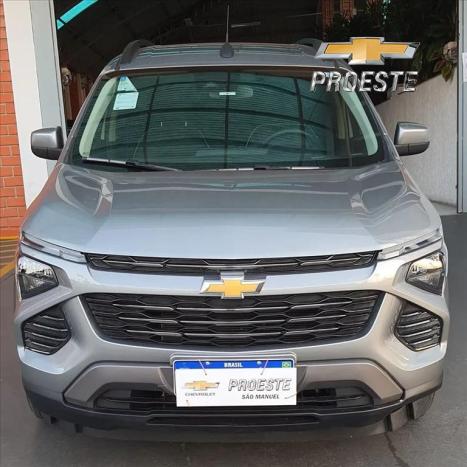 CHEVROLET Spin 1.8 4P FLEX PREMIER 7 LUGARES AUTOMTICO, Foto 2
