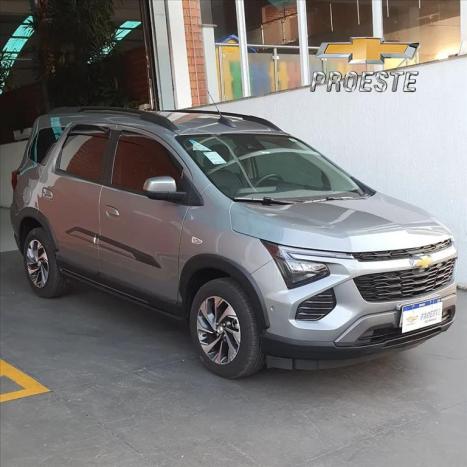 CHEVROLET Spin 1.8 4P FLEX PREMIER 7 LUGARES AUTOMTICO, Foto 3