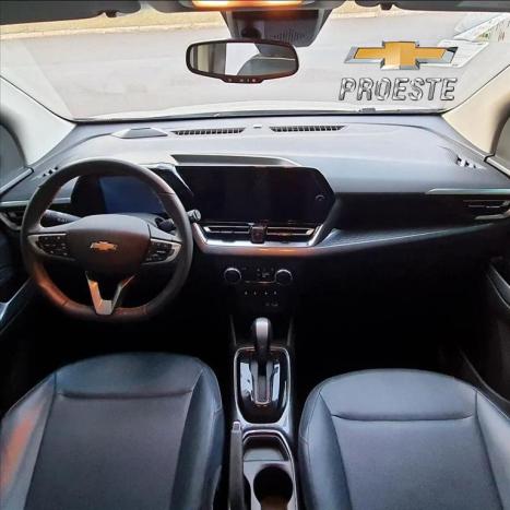 CHEVROLET Spin 1.8 4P FLEX PREMIER 7 LUGARES AUTOMTICO, Foto 4