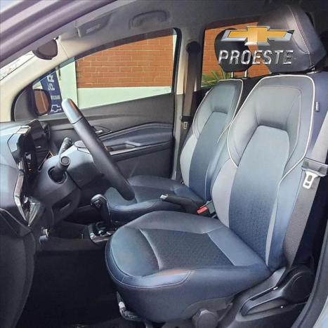 CHEVROLET Spin 1.8 4P FLEX PREMIER 7 LUGARES AUTOMTICO, Foto 5