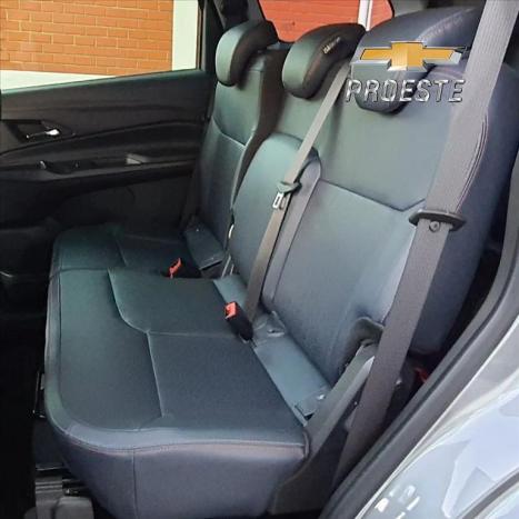 CHEVROLET Spin 1.8 4P FLEX PREMIER 7 LUGARES AUTOMTICO, Foto 6