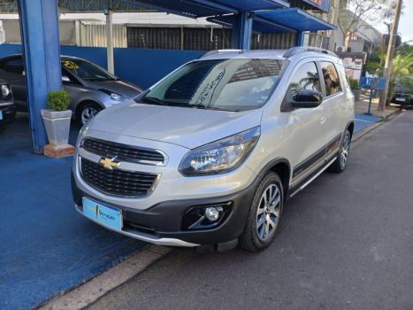 CHEVROLET Spin 1.8 4P FLEX ACTIVE5 AUTOMTICO, Foto 1