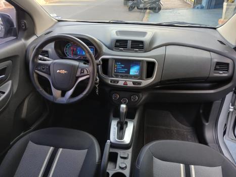 CHEVROLET Spin 1.8 4P FLEX ACTIVE5 AUTOMTICO, Foto 4
