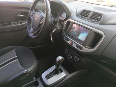 CHEVROLET Spin 1.8 4P FLEX ACTIVE5 AUTOMTICO, Foto 6