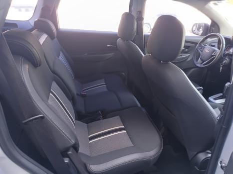 CHEVROLET Spin 1.8 4P FLEX ACTIVE5 AUTOMTICO, Foto 8