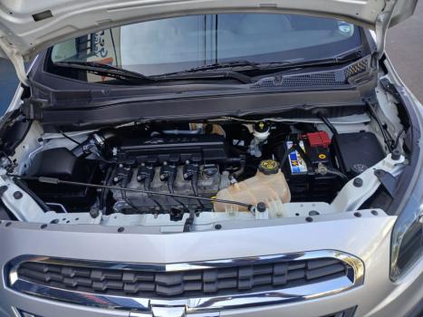 CHEVROLET Spin 1.8 4P FLEX ACTIVE5 AUTOMTICO, Foto 10