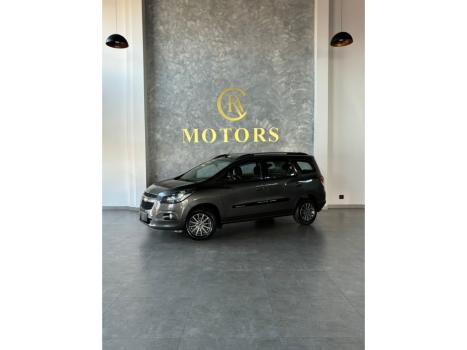 CHEVROLET Spin 1.8 4P FLEX ADVANTAGE, Foto 3
