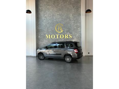 CHEVROLET Spin 1.8 4P FLEX ADVANTAGE, Foto 5