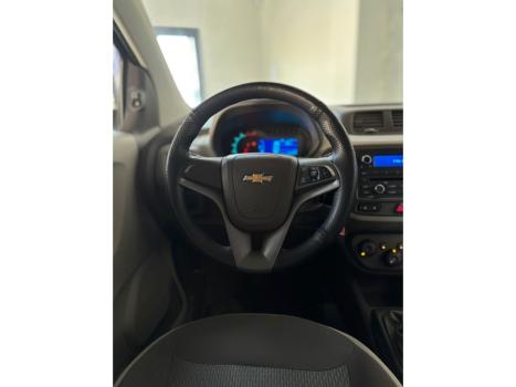 CHEVROLET Spin 1.8 4P FLEX ADVANTAGE, Foto 6