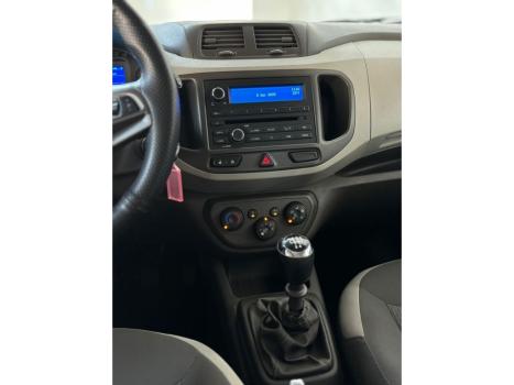 CHEVROLET Spin 1.8 4P FLEX ADVANTAGE, Foto 7