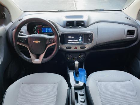 CHEVROLET Spin 1.8 4P FLEX LTZ 7 LUGARES AUTOMTICO, Foto 8