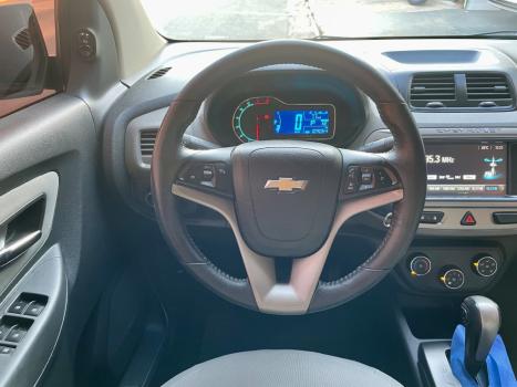 CHEVROLET Spin 1.8 4P FLEX LTZ 7 LUGARES AUTOMTICO, Foto 9